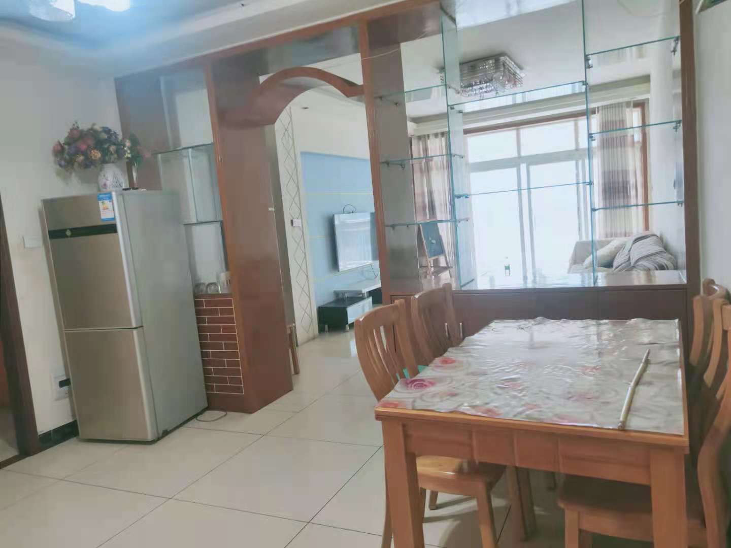 麗陽天下