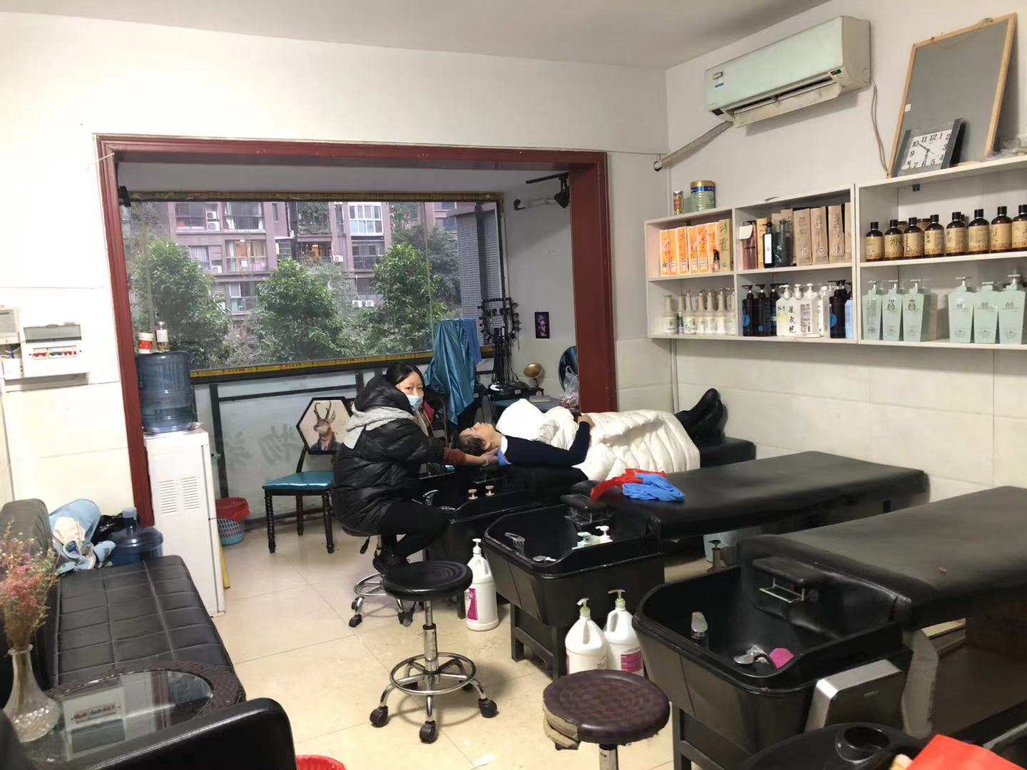 罗浮南山美庐