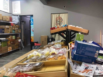 万霖凤凰城