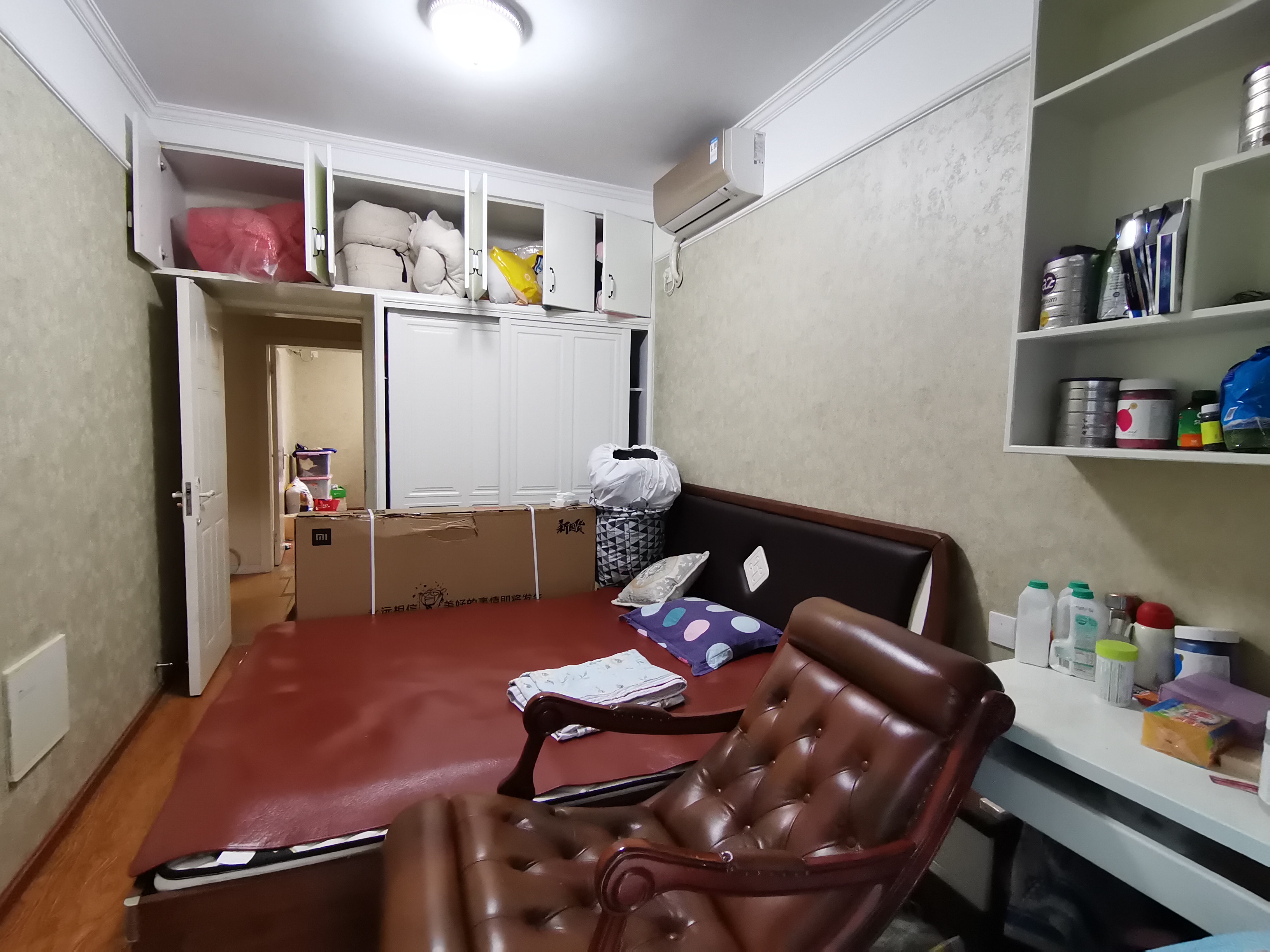 江湾城二期左岸