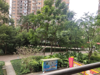 凤翎锦绣