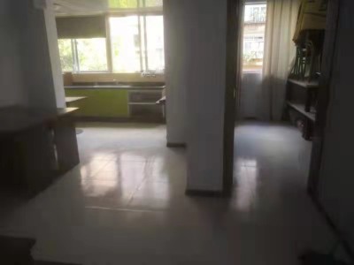 金兰小区