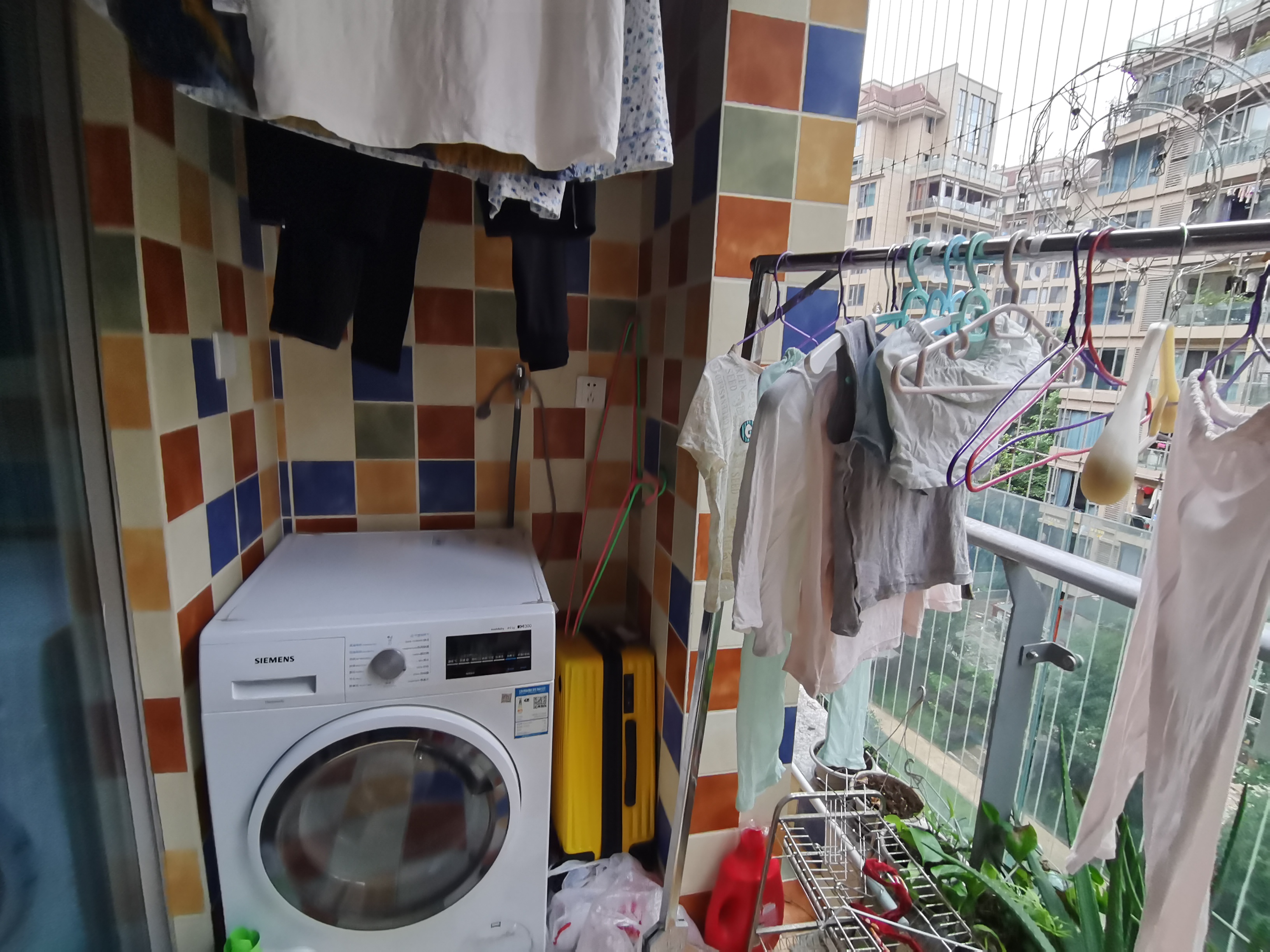 江湾城二期左岸