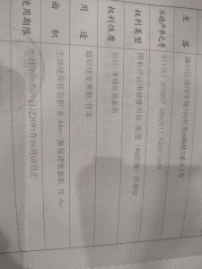 通川区区政府家属院