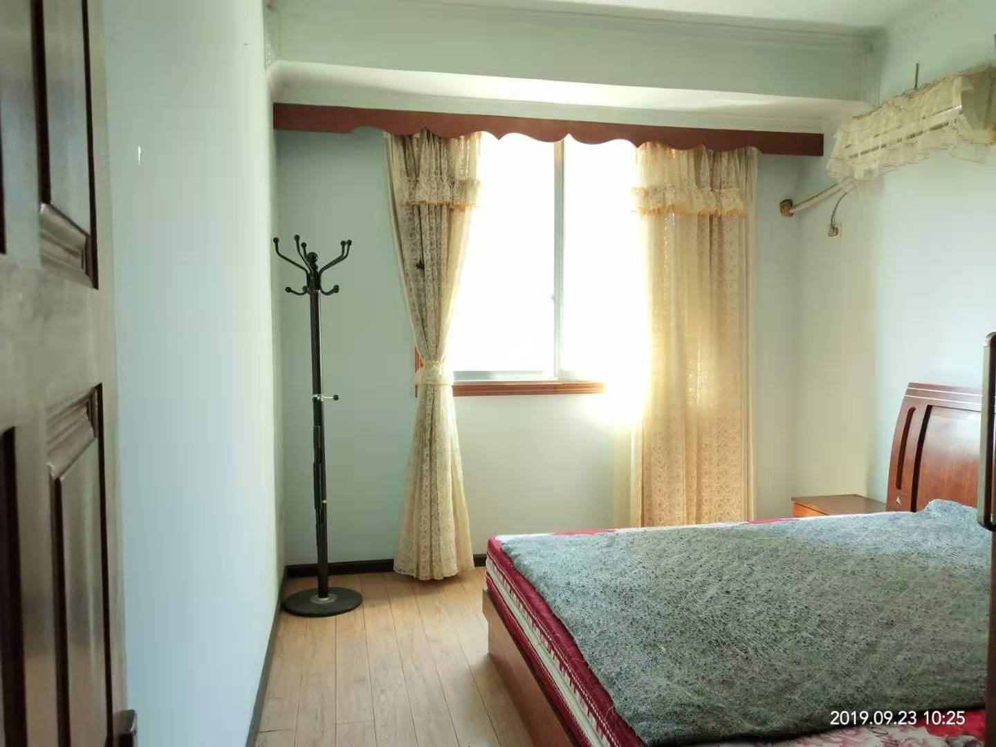 春兰小区