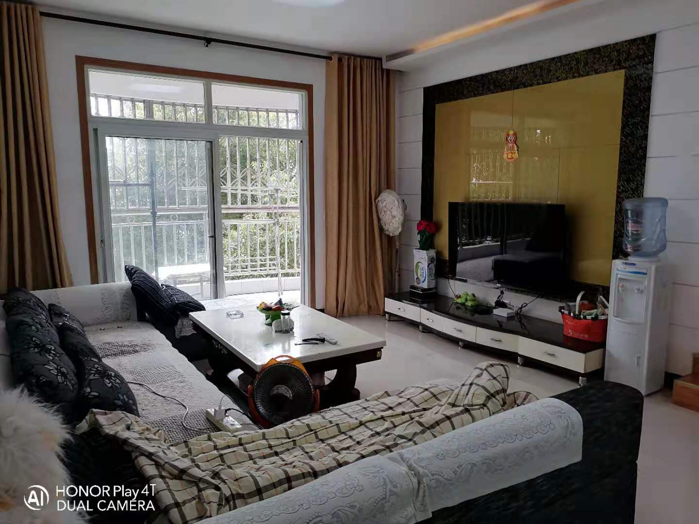 丽江明珠