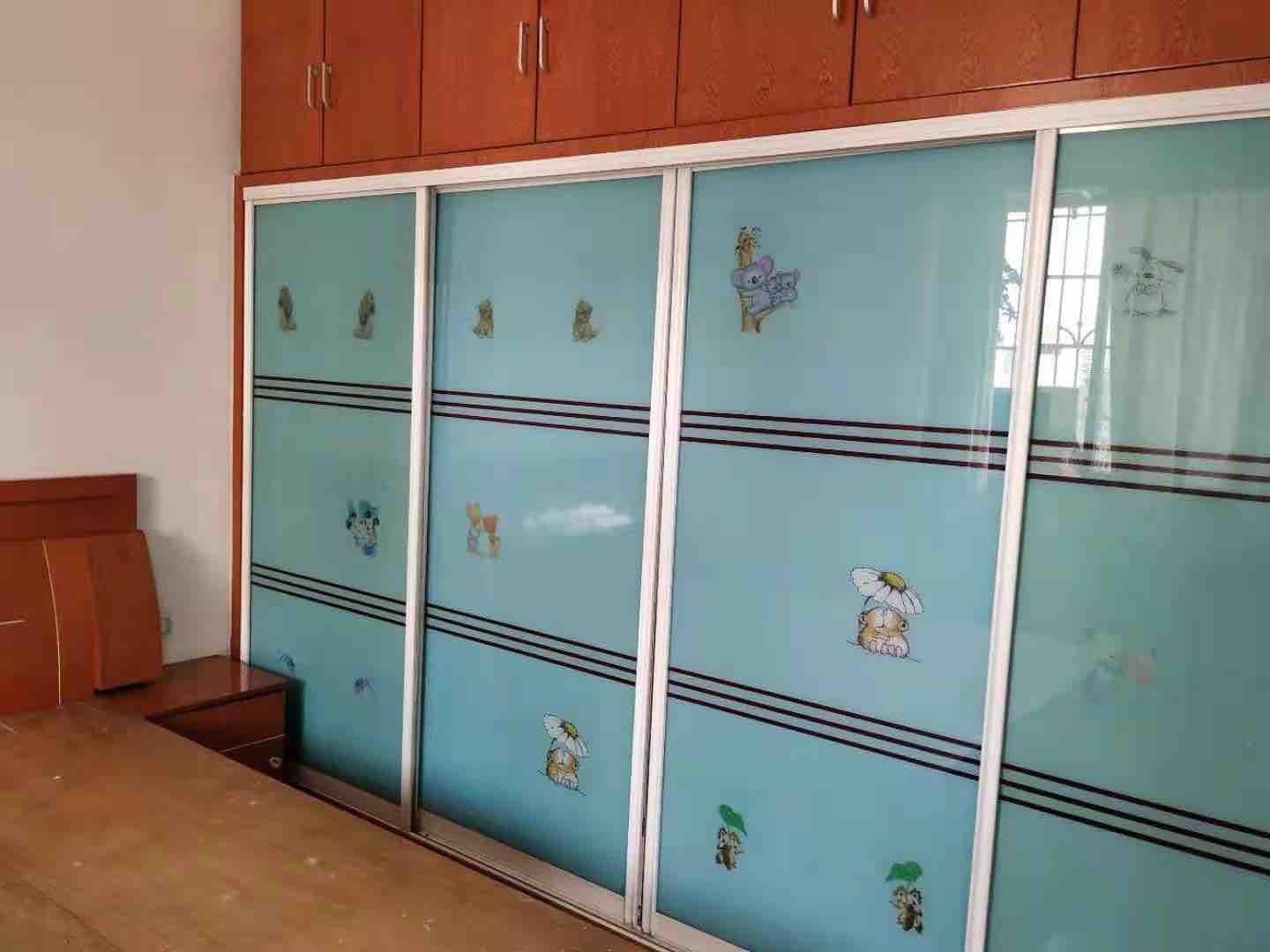 縣職中安置房