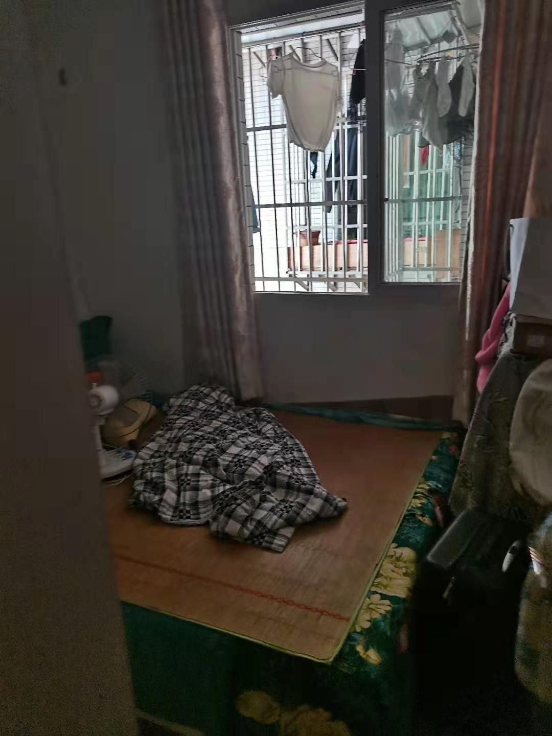 金利多青华园