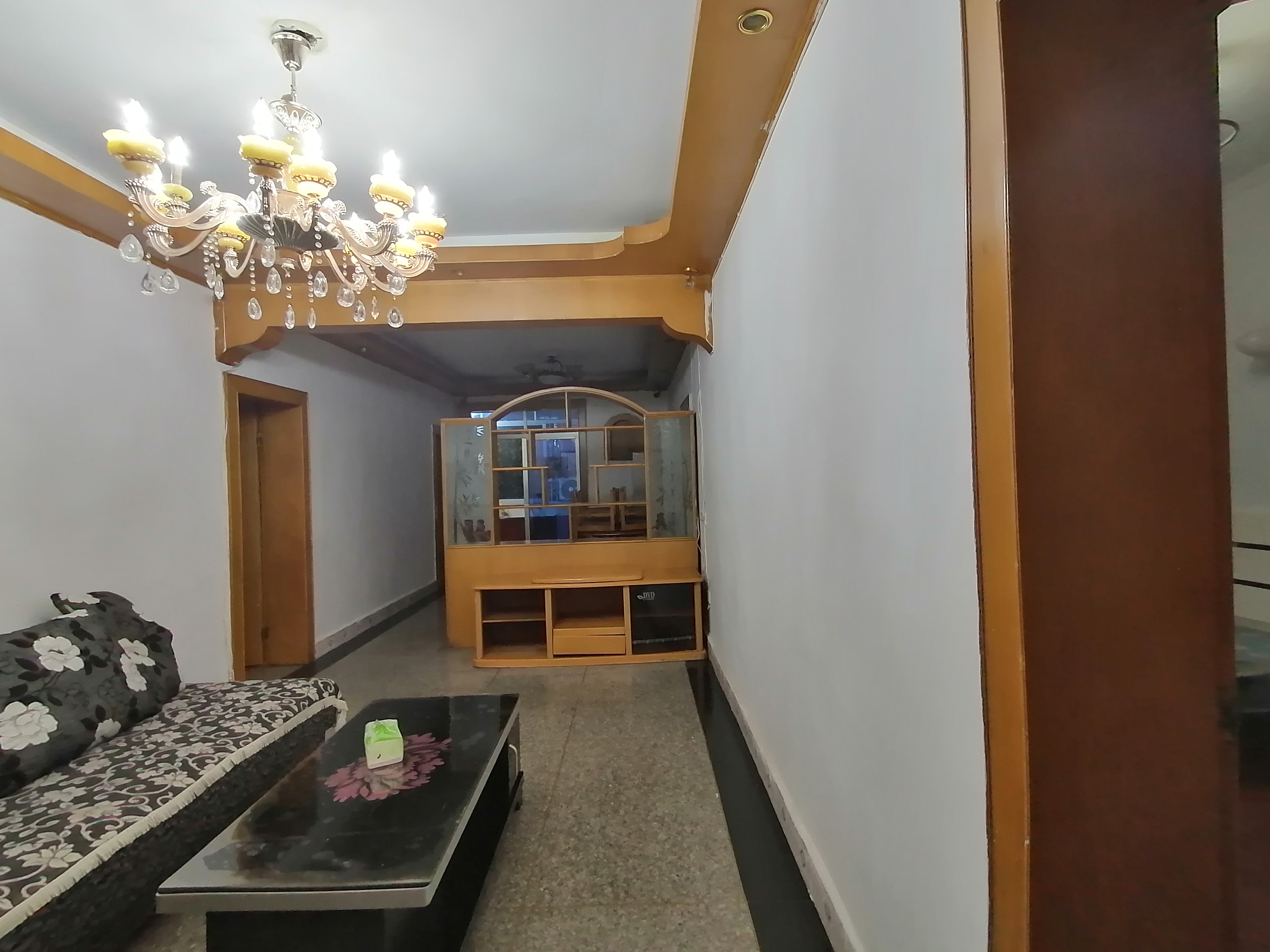 大西街陈公祠中心巷124-172号居民楼