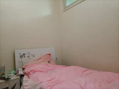 （通川区火车站）旺角城 2房1厅1卫 南