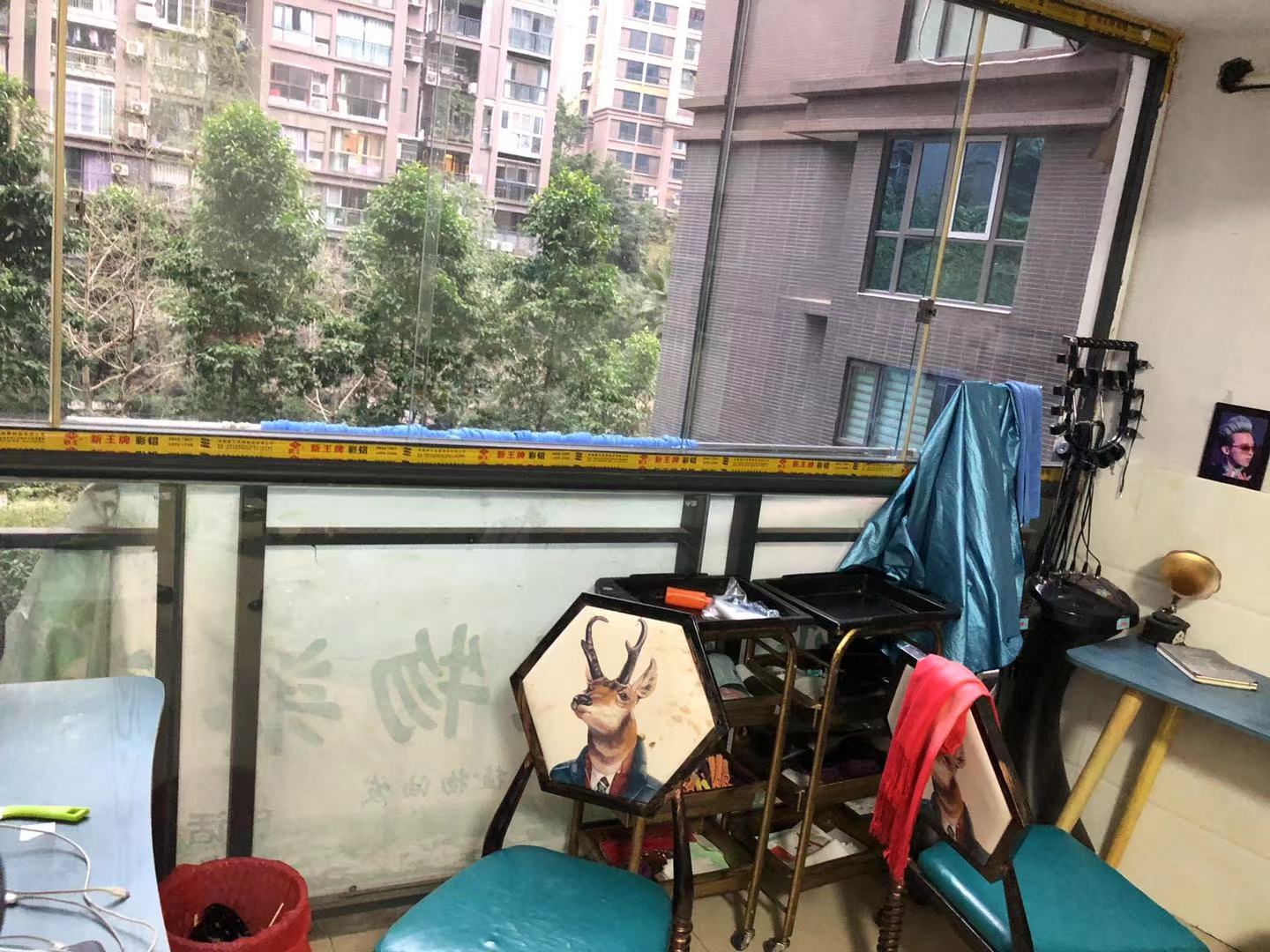 罗浮南山美庐