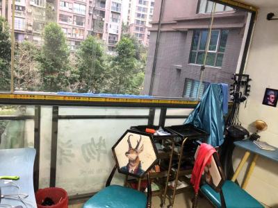 罗浮南山美庐