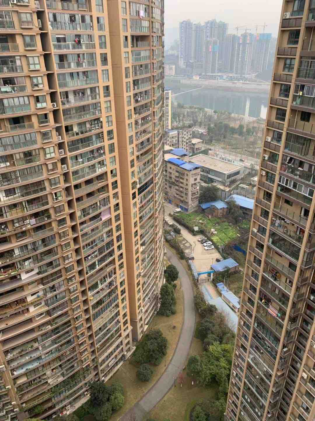 恒大雍河湾