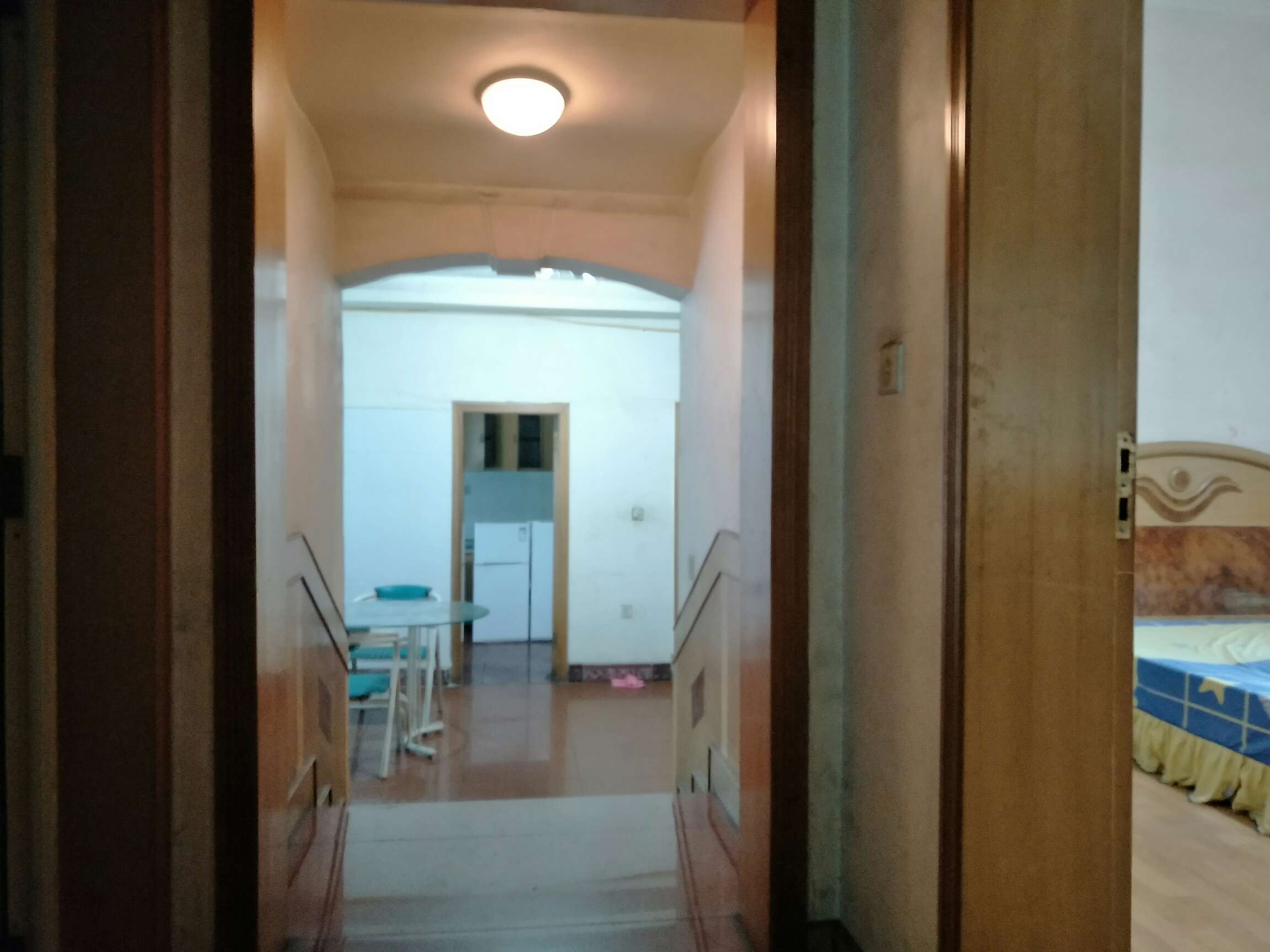 工商银行家属院