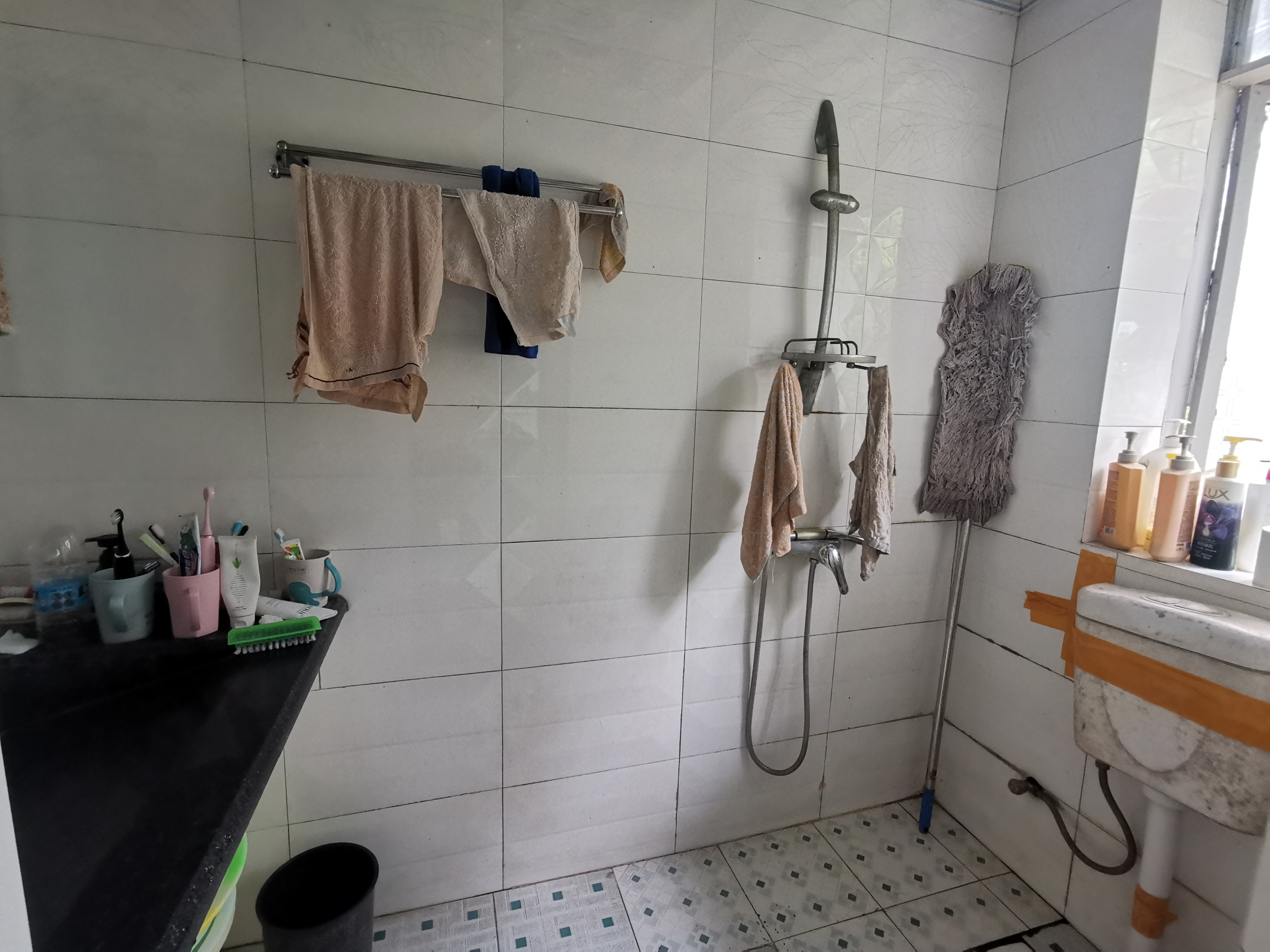 海棠灣鋼廠家屬院