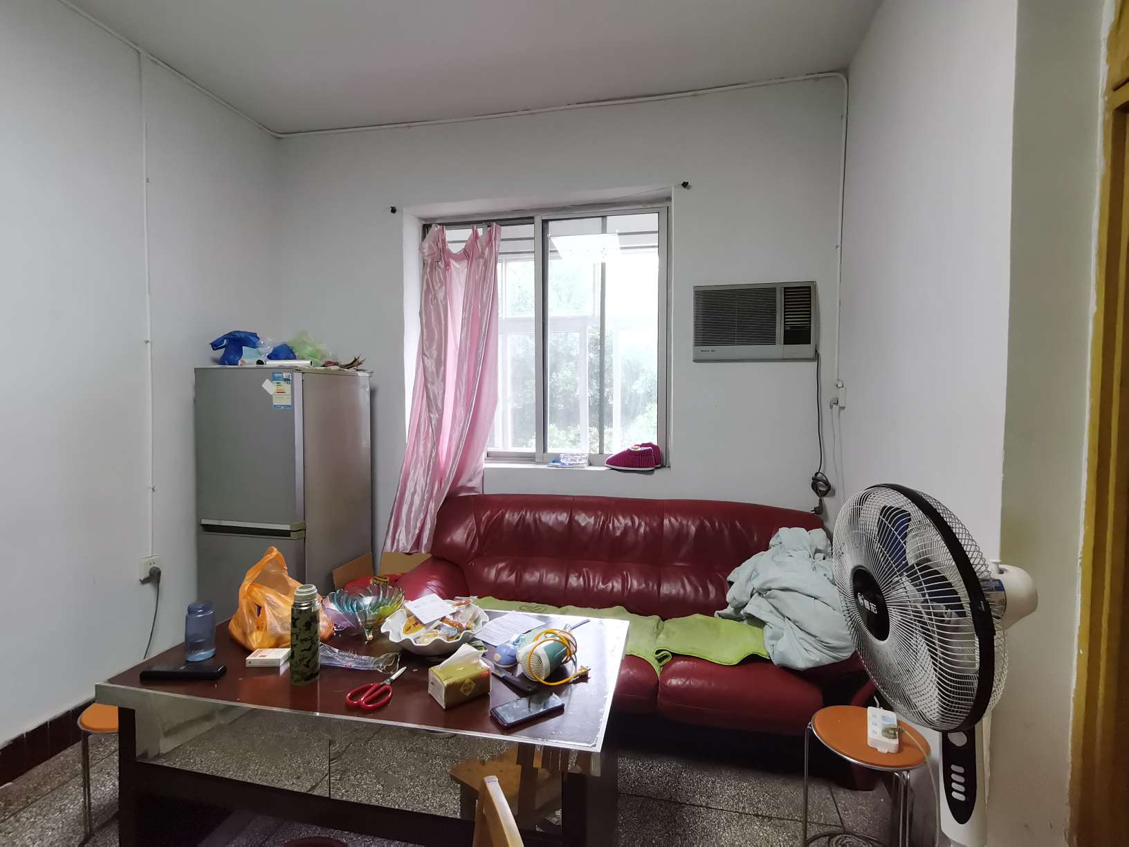 電苑小區