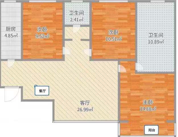 侨兴花园
