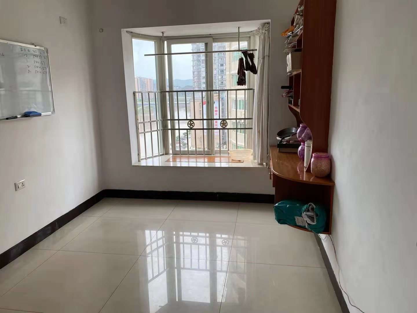 麗天大廈
