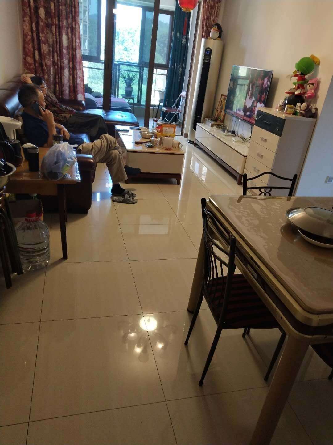 江湾城三期