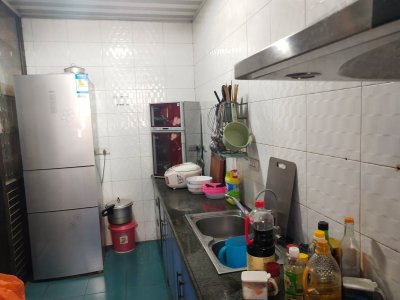 鸿通花园