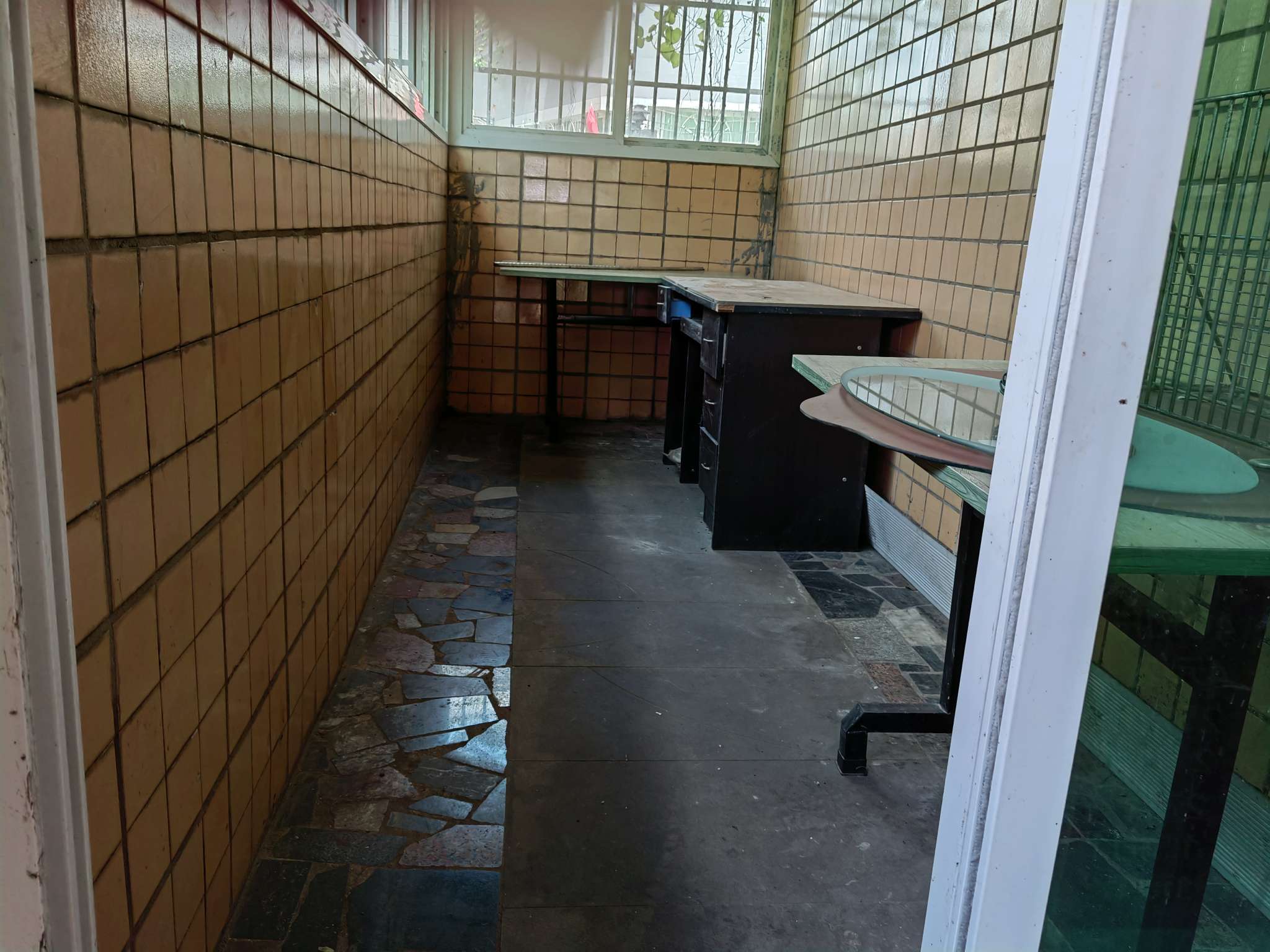 御林苑A區