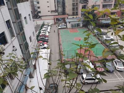 交通局家属院（南外）