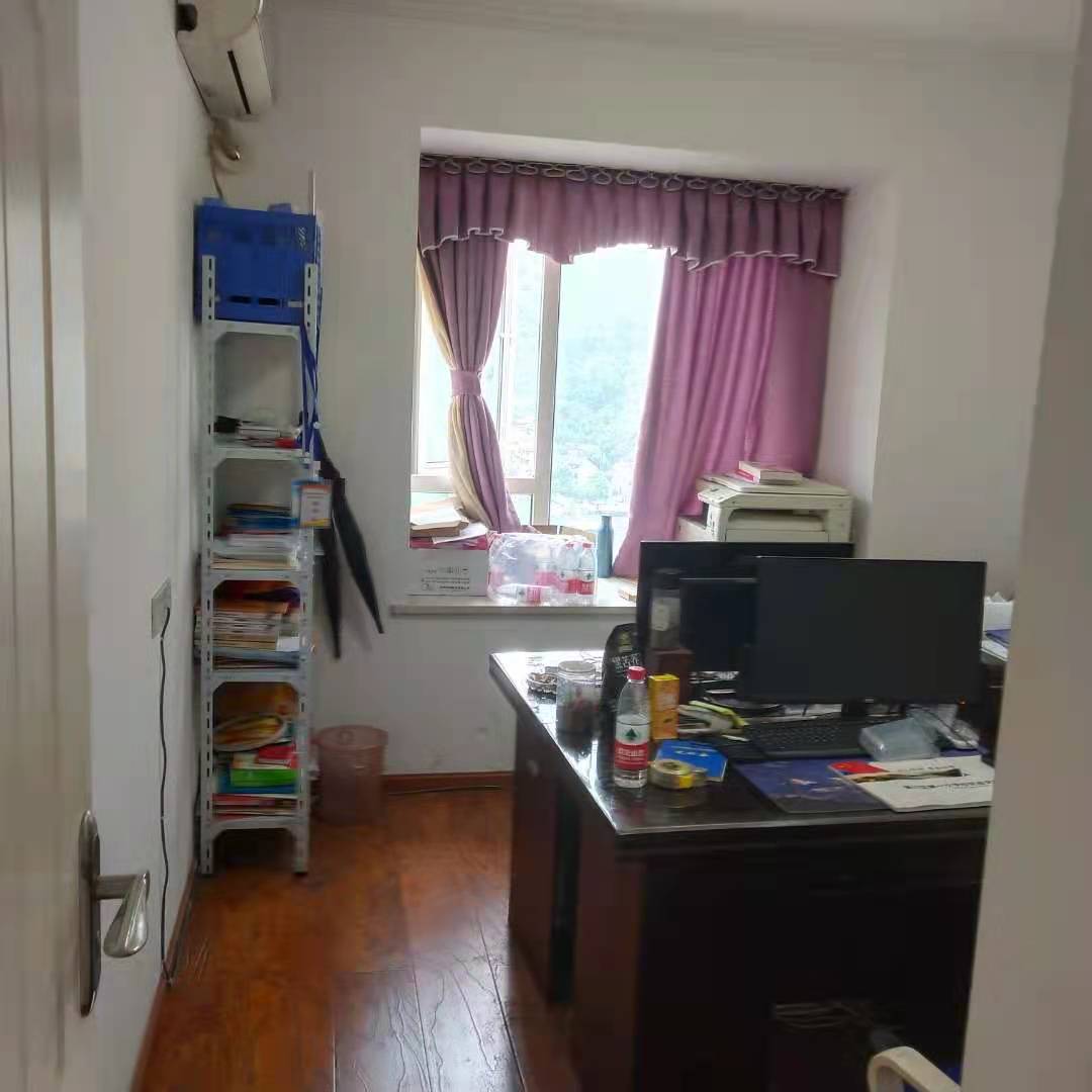 堰湾新居