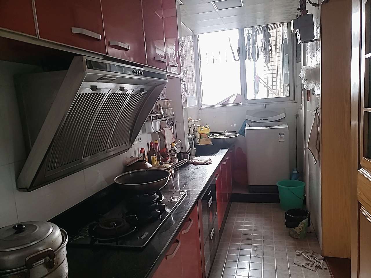 僑興中華花園