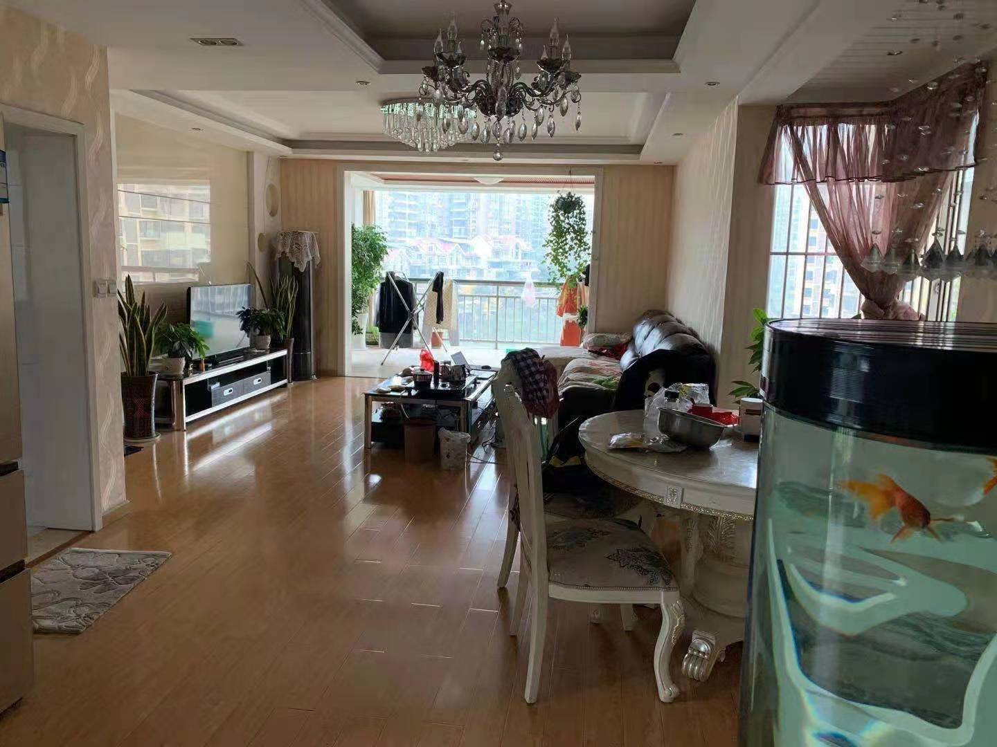 通錦國際新城一期