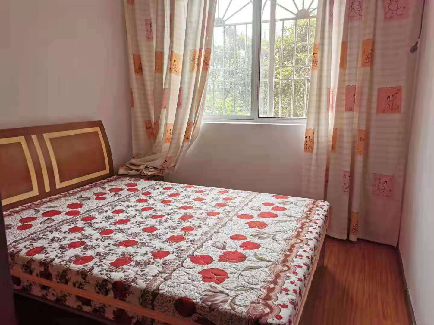 金兰小区