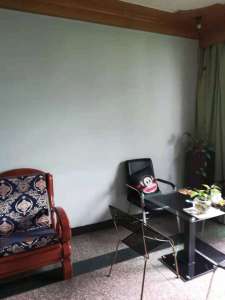 南外工商局家属院