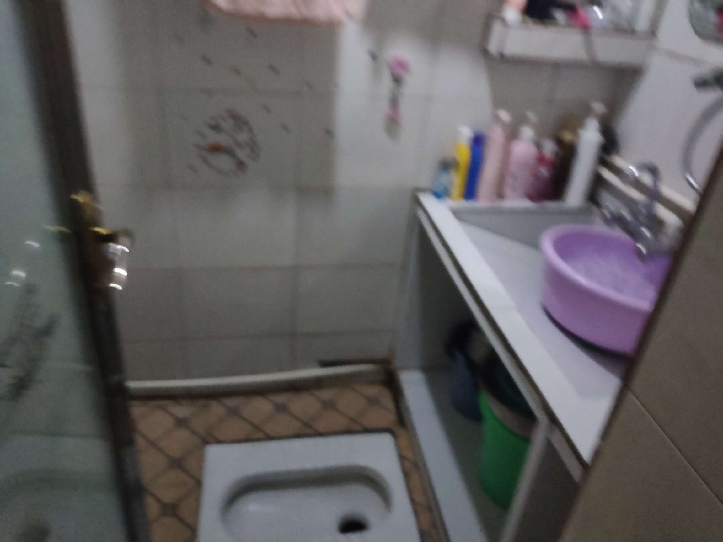 （通川區北外）天元學校家屬院 4房2廳2衛 南