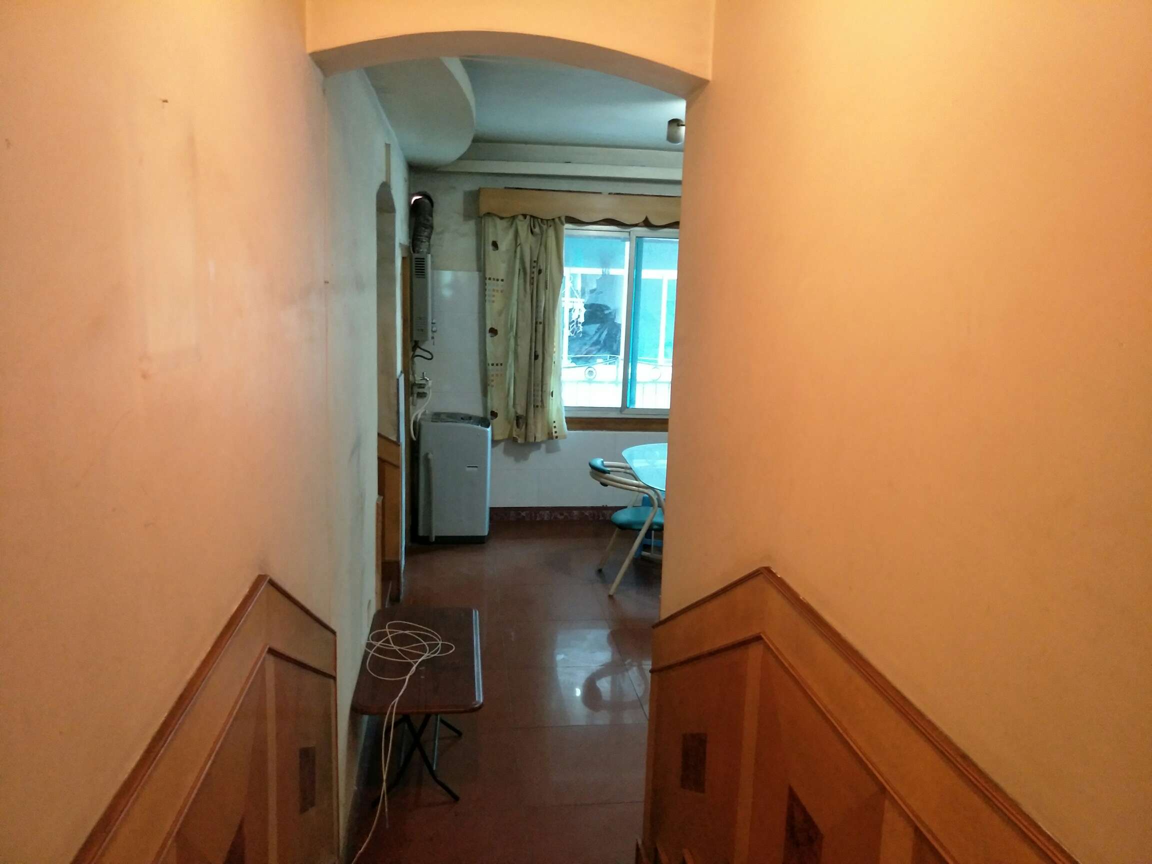 工商银行家属院