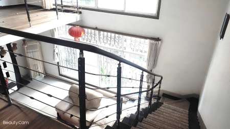 达川区药监所家属院（综合楼）