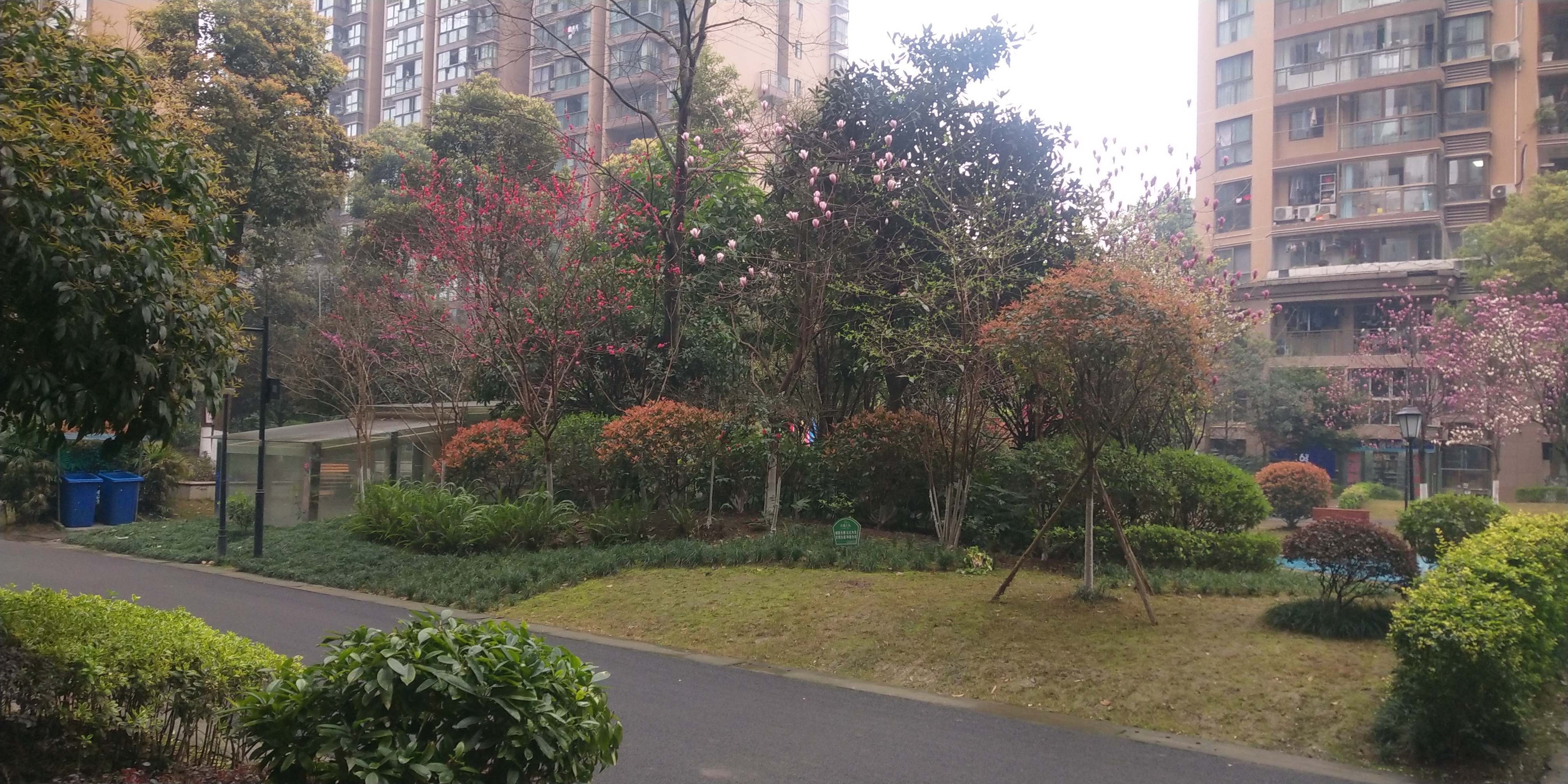 恒大雍河灣
