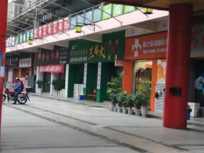通锦国际新城一期