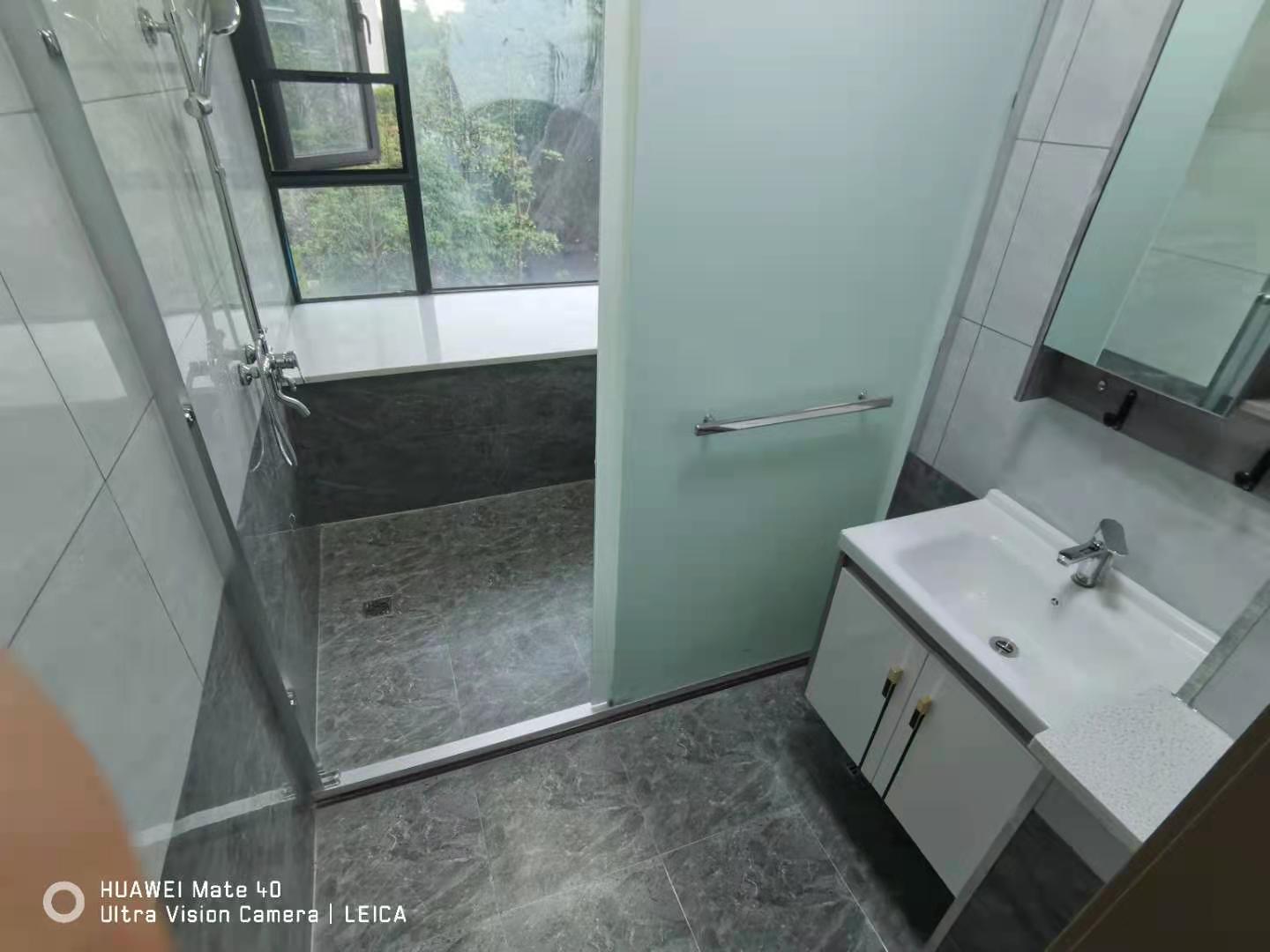 羅浮山水美地