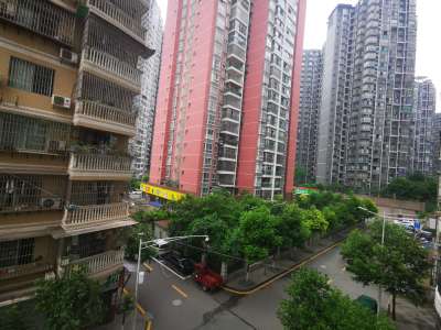 清晨御廷苑一期