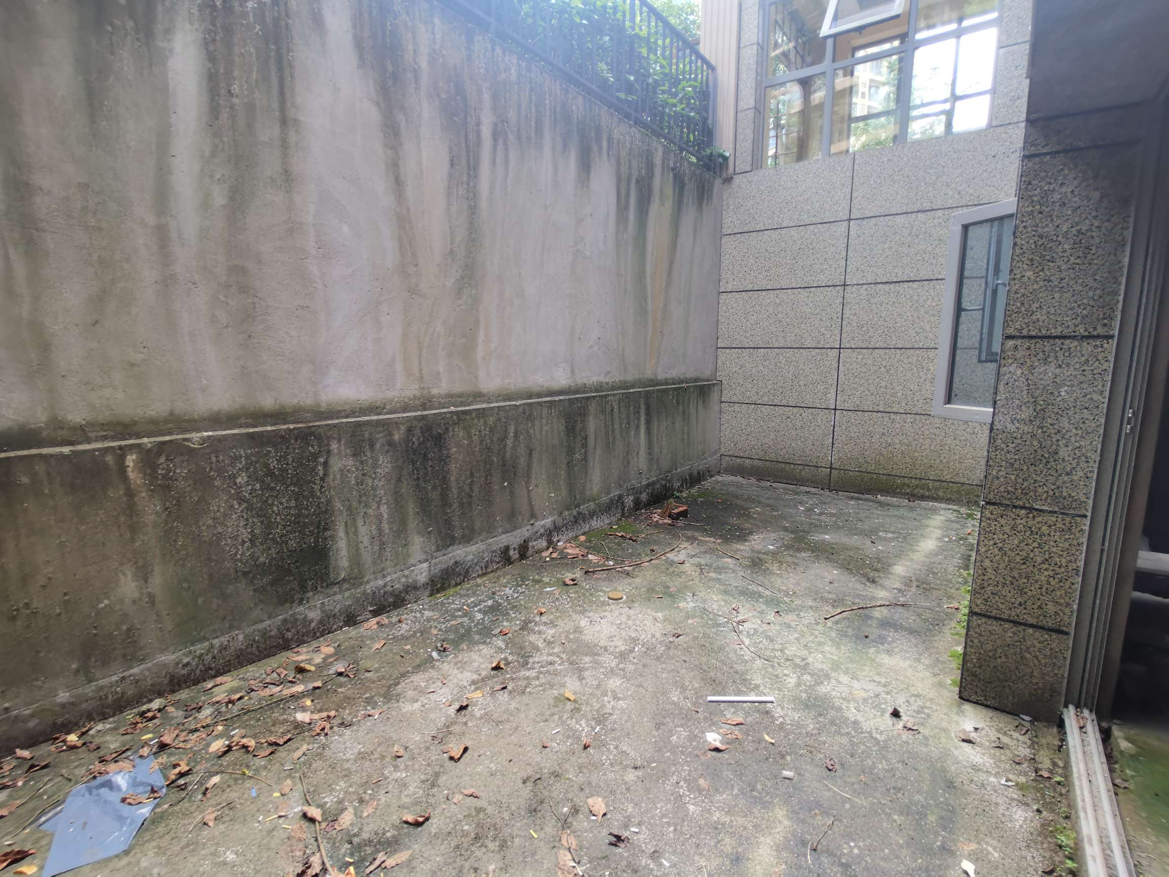 江湾城二期左岸