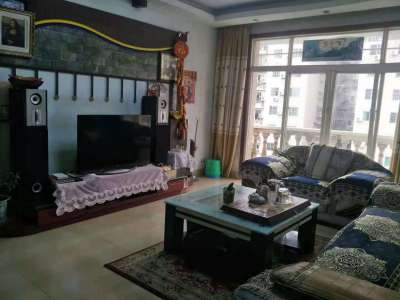 阳光新跨越（好吃街）