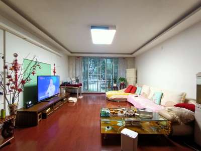 达川区税务局家属院（时代天城旁）