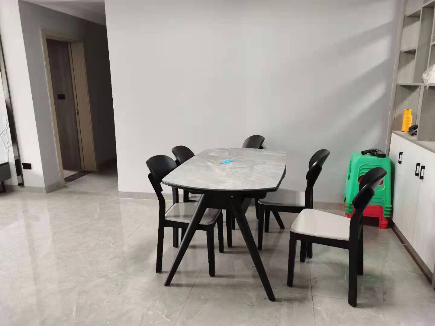 龍翔城西故事