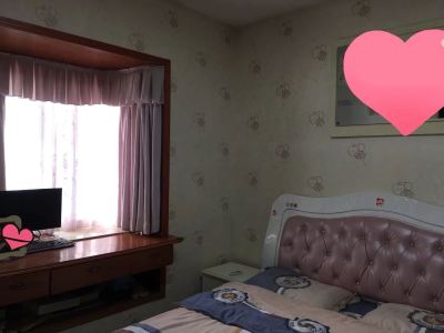 侨兴新城C区