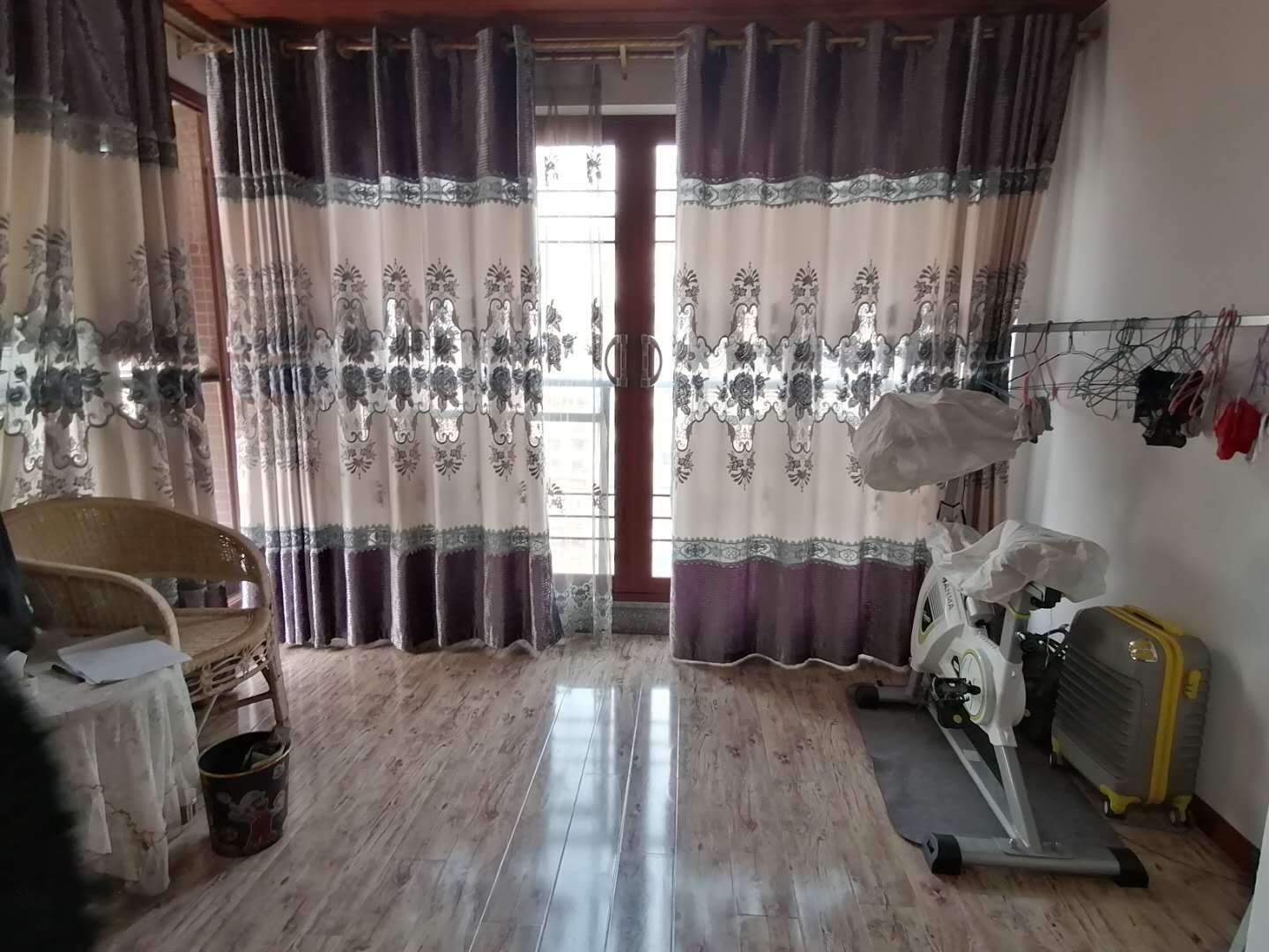 罗浮南山美庐