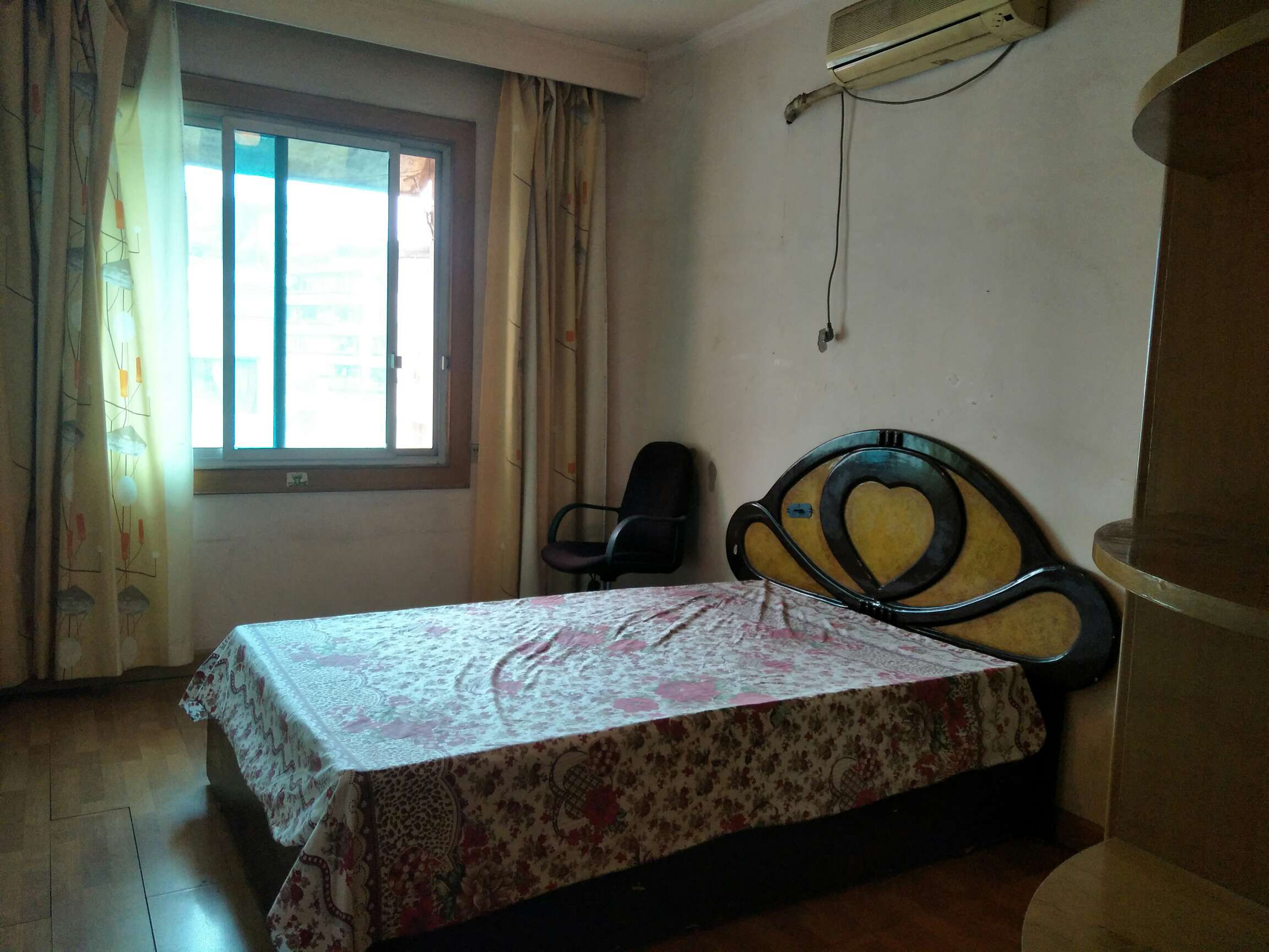 工商银行家属院