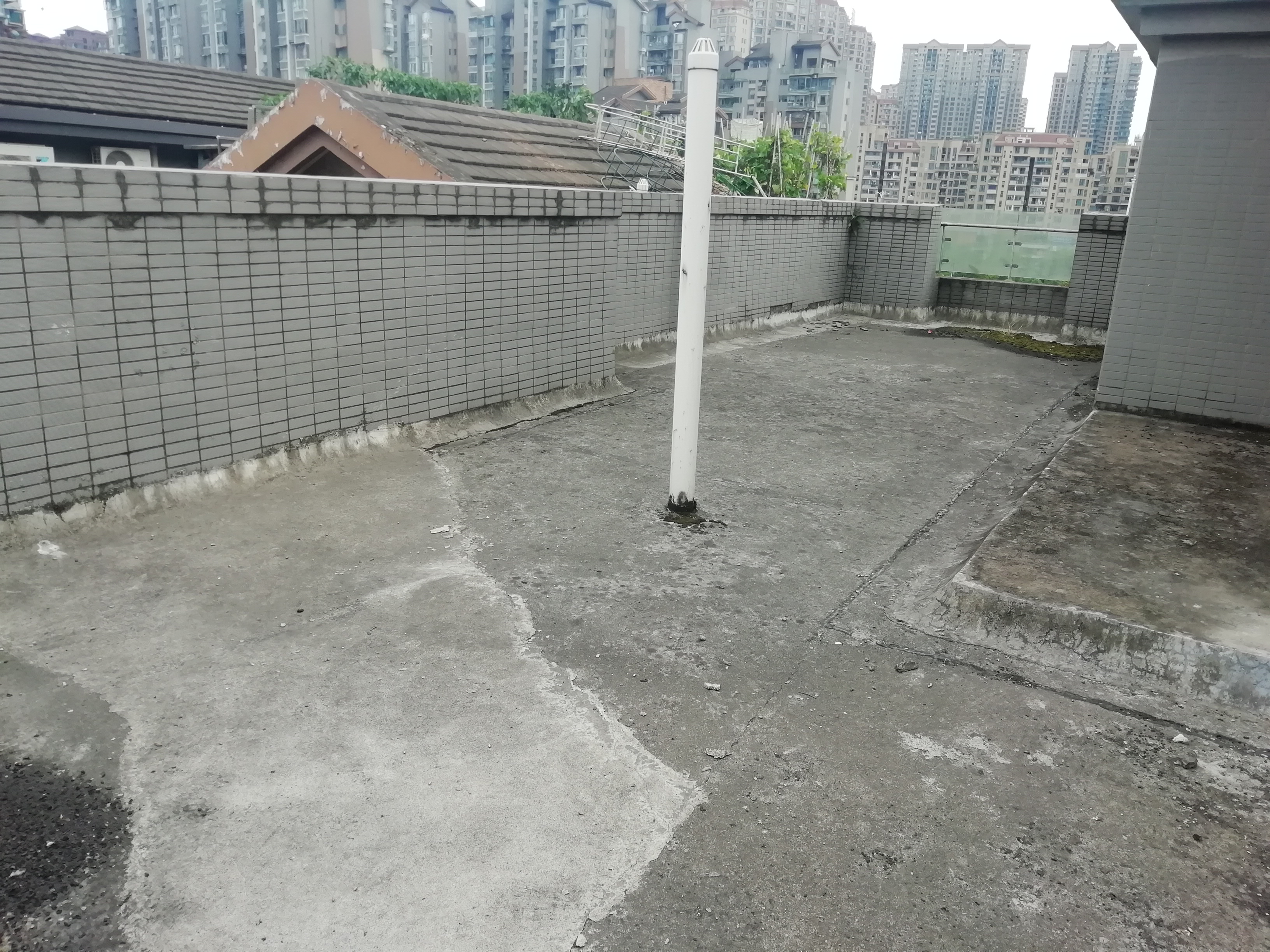 江灣城一期