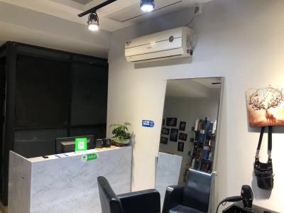 罗浮南山美庐
