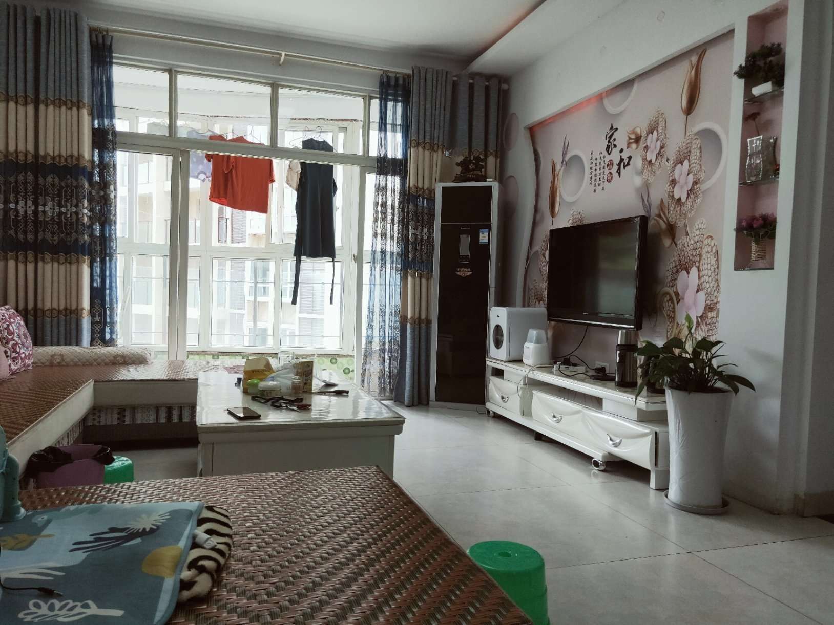 天悅名居