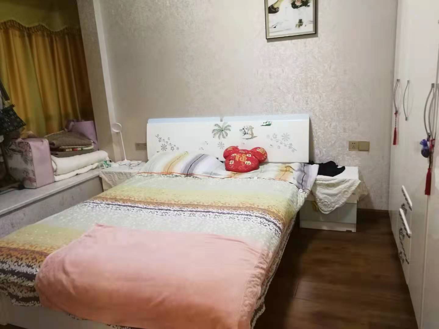濱江山語城
