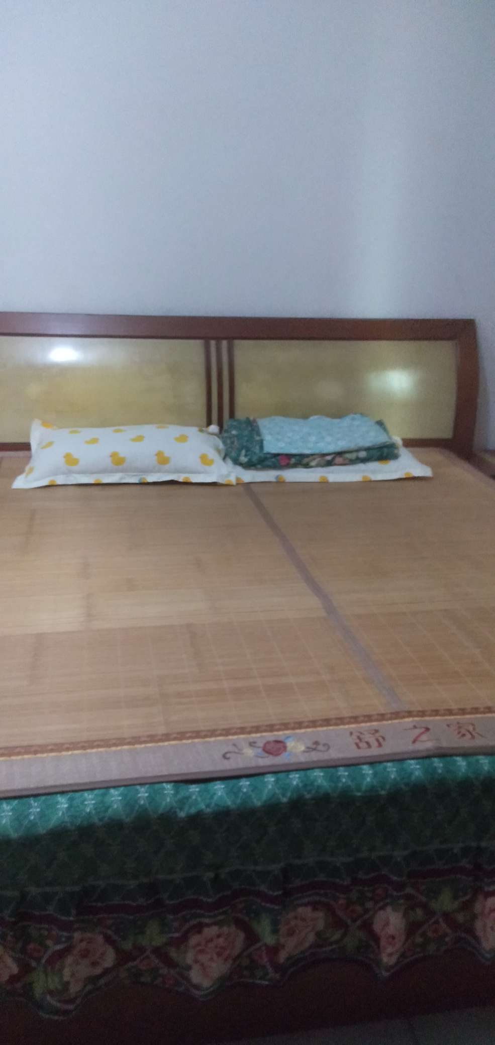 采氣隊家屬院